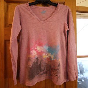 3/$25 ♻️ EMS Organic Cotton Graphic Tee